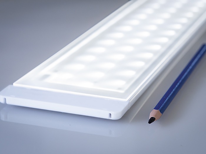 Design LED Products Edinburgh arc