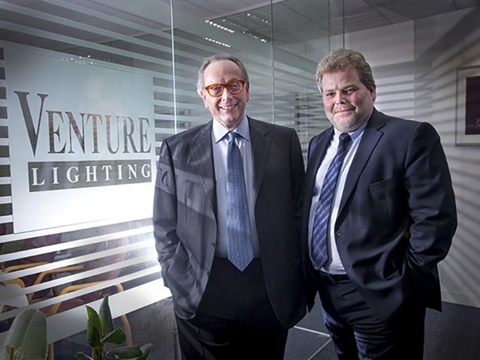 Venture Lighting expands solid state capabilities arc
