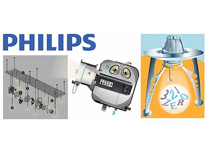 Philips Strand Lighting upcycling competition announces finalists arc