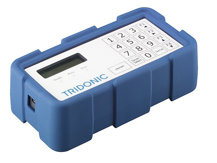 Tridonic ready2mains – arc