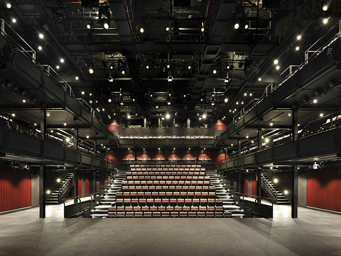 national theatre, uk arc