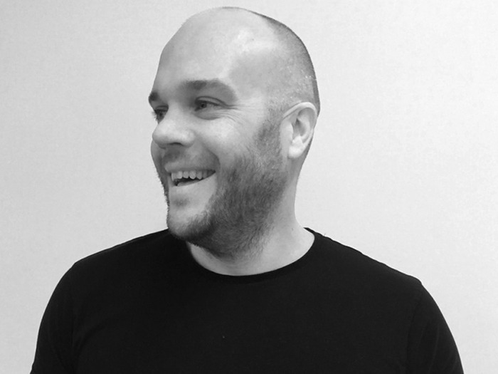 Philip Dunbar promoted to Project Development Manager at Into Lighting