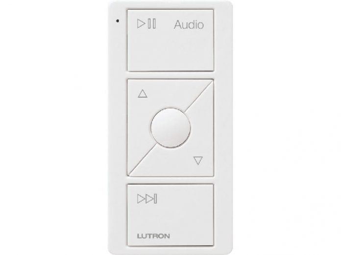 Lutron Pico RF remote control arc