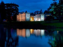 SGM Launches Architectural Division