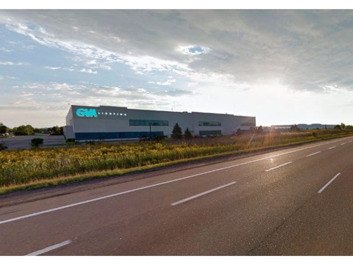 GVA LIGHTING’S GLOBAL GROWTH PROPELS EXPANSION TO NEW ‘SHOWCASE’ LOCATION arc