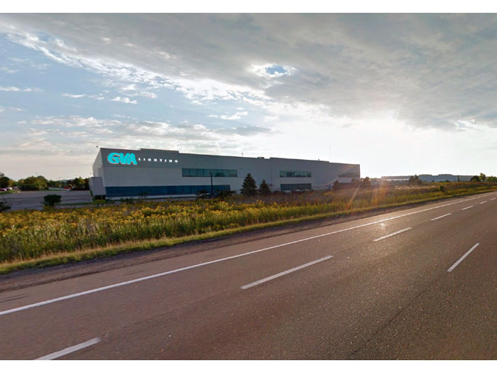 GVA LIGHTING’S GLOBAL GROWTH PROPELS EXPANSION TO NEW ‘SHOWCASE