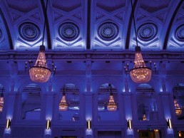 Grand Connaught Rooms