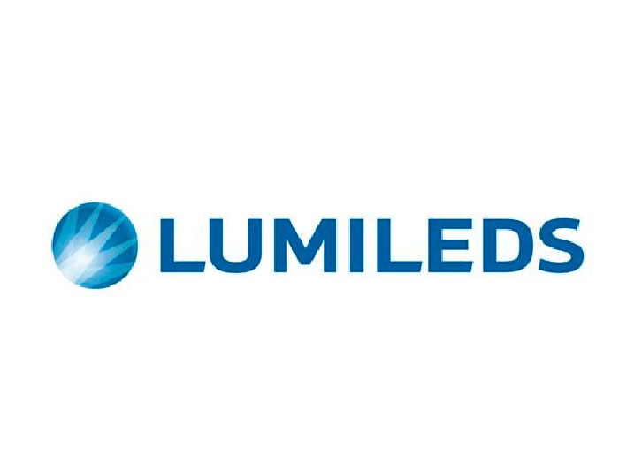 LUMILEDS OFFICIALLY INDEPENDENT COMPANY arc