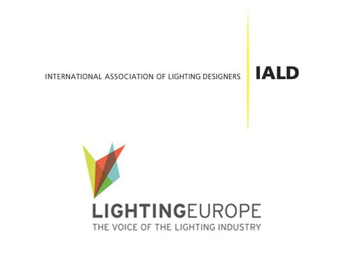 IALD LightingEurope Human Centric Lighting to European Parliament arc