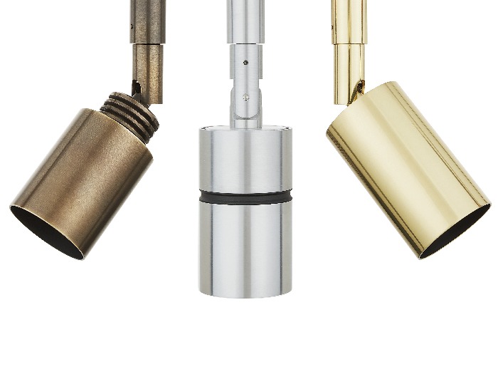 Precision Lighting Single Source series arc