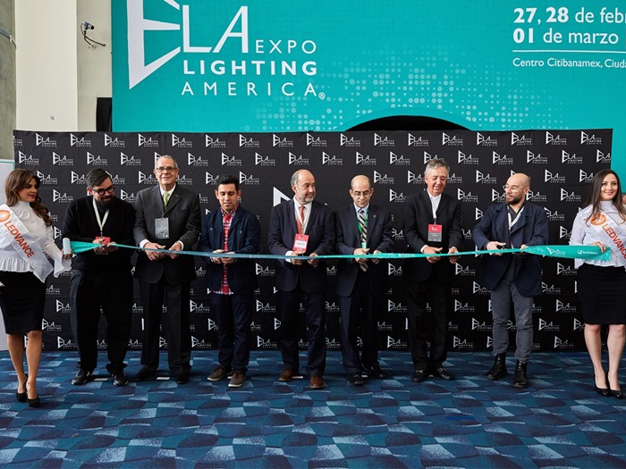 Expo Lighting America wraps up for another year arc