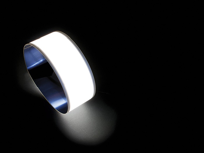 David Morgan Review: Applelec OLED Panels – arc