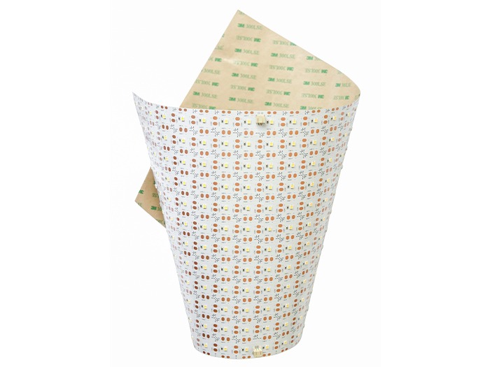 Eos Light Lightpaper Arc