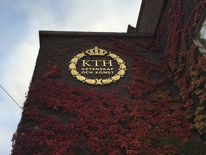 KTH Lighting Design Division arc