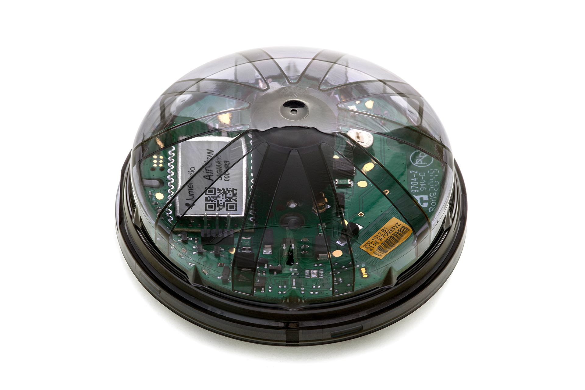 LumenRadio AirGlow Arc