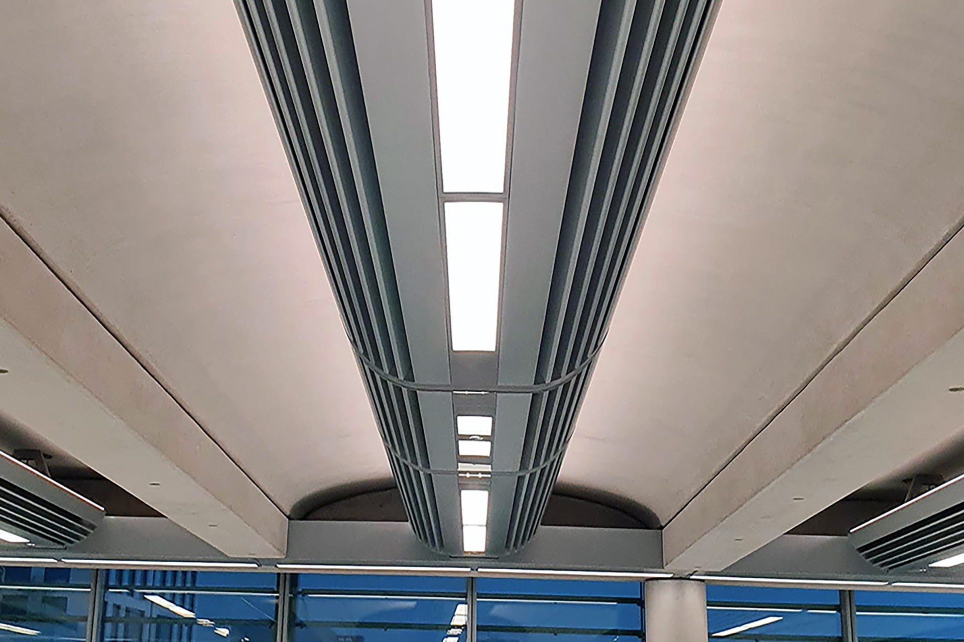 Tridonic and Synergy Creativ support the ban fluorescent tubes with new sustainable